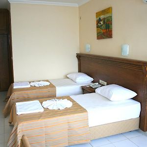 Honeymoon Beach Marmaris